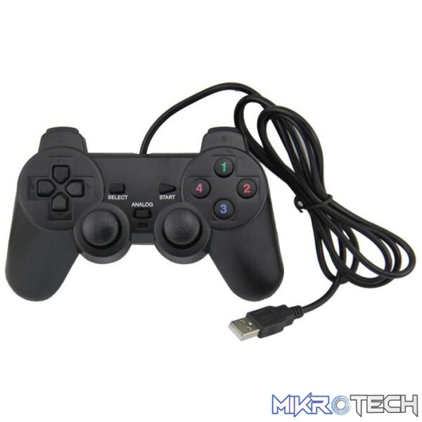 Pc Usb Gamepad - Image 10