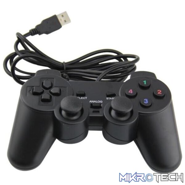 Pc Usb Gamepad - Image 3
