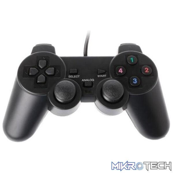 Pc Usb Gamepad - Image 8