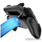 Mobile Game Controller With Fan - Image 10