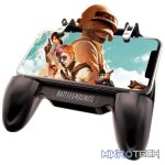 Mobile Game Controller With Fan - Image 2