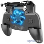 Mobile Game Controller With Fan - Image 7