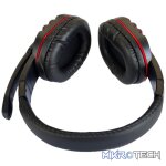 Wired Gaming Headset For Ps4/Mp3/Pc - Image 2