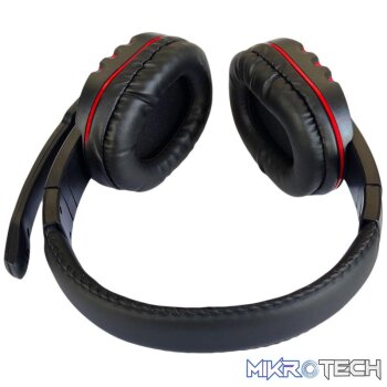 Wired Gaming Headset For Ps4/Mp3/Pc