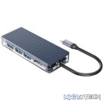 Type-C 8-In-1 Hub - Image 5