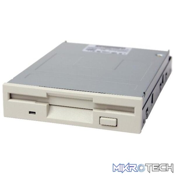 wsdd 1.44" Stiffy Drive Beige - Image 1