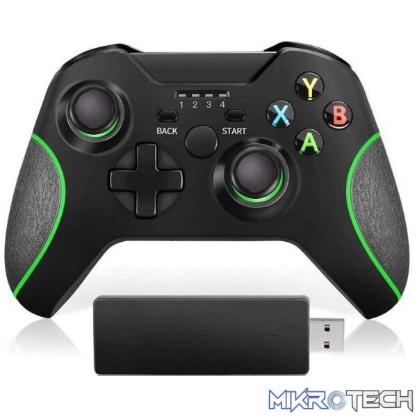 xbo001 Wireless Controller 2.4 - Image 1