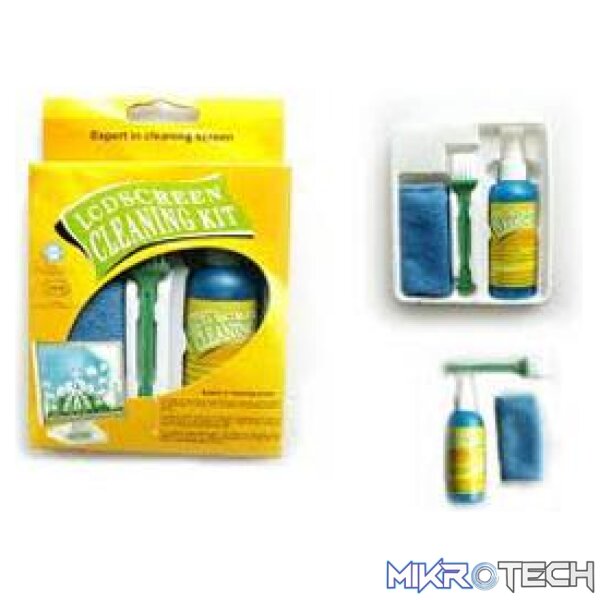 yec334 Lcd Cleaning Kit - Image 1