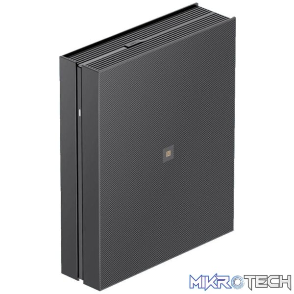 zte-t5400 Zte T5400 Wifi 6 + Mesh Ax5400, Black - Image 1