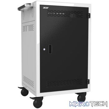 Acer Charging Trolley 36 Bay AC Power Socket