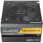 Antec NE1300G M ATX 3.0 Gen5 80PLUS Gold Modular ATX Power Supply - Image 3