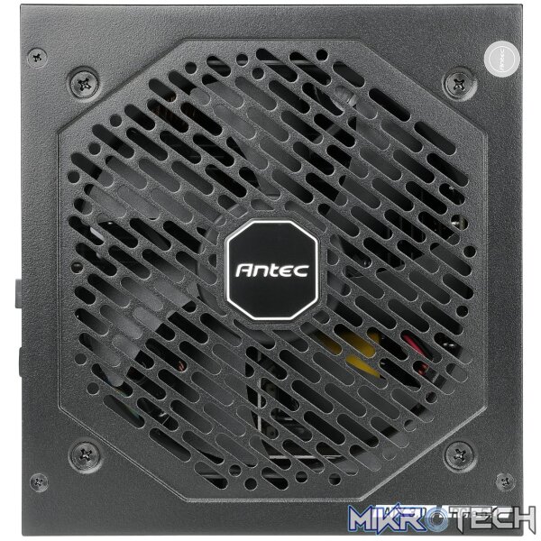 Antec NE1300G M ATX 3.0 Gen5 80PLUS Gold Modular ATX Power Supply - Image 7