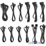 Antec NE1300G M ATX 3.0 Gen5 80PLUS Gold Modular ATX Power Supply - Image 8