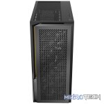 Antec P20CE Mid-Tower E-ATX | ATX | Micro-ATX | ITX Gaming Chassis - Black - Image 2