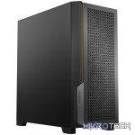 Antec P20CE Mid-Tower E-ATX | ATX | Micro-ATX | ITX Gaming Chassis - Black