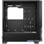 Antec P20CE Mid-Tower E-ATX | ATX | Micro-ATX | ITX Gaming Chassis - Black - Image 5