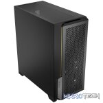Antec P20CE Mid-Tower E-ATX | ATX | Micro-ATX | ITX Gaming Chassis - Black - Image 6