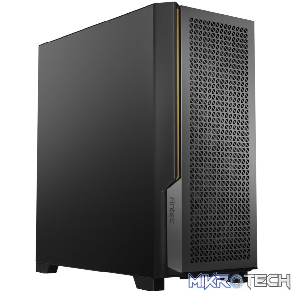 Antec P20CE Mid-Tower E-ATX | ATX | Micro-ATX | ITX Gaming Chassis - Black Antec P20CE Mid-Tower E-ATX | ATX | Micro-ATX | ITX Gaming Chassis - Black