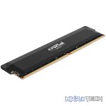 Crucial Pro Overclocking 16GB 6400MHz DDR5 Desktop Memory Black - Image 3