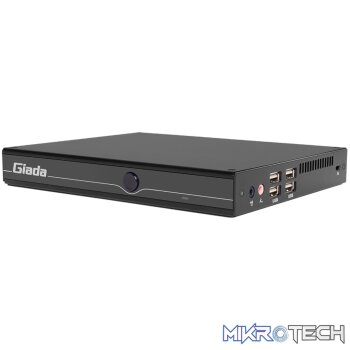Giada F108D Alder Lake-N97 Book Size Signage Player