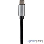 Gizzu 4-in-1 Type-C to HDMI/VGA/USB3.0 Hub - Image 3