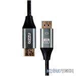 Gizzu 4K60Hz DisplayPort to DisplayPort Cable 1.5M - Image 2