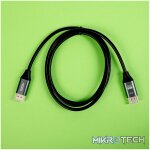 Gizzu 4K60Hz DisplayPort to DisplayPort Cable 1.5M - Image 5
