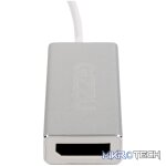Gizzu 4K60Hz Type-C to DisplayPort Adapter - Image 2
