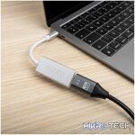 Gizzu 4K60Hz Type-C to DisplayPort Adapter - Image 4