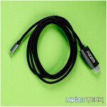 Gizzu 4K60Hz Type-C to HDMI Cable 2m - Image 5