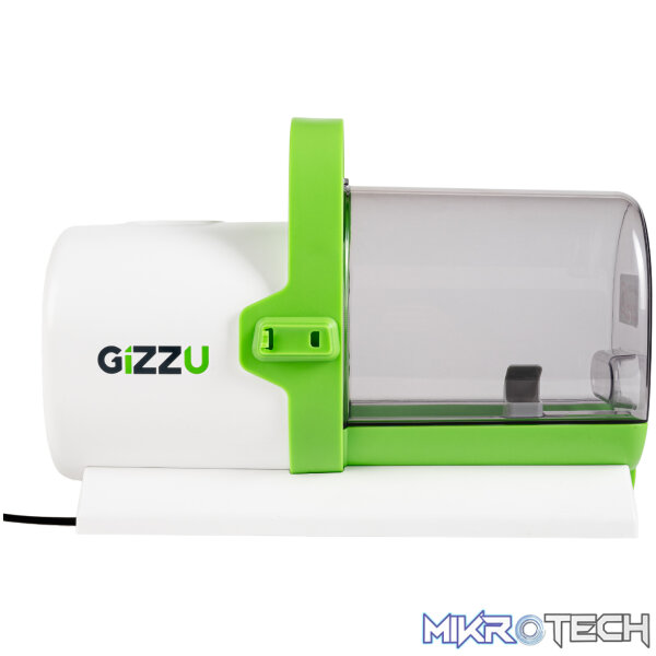 Gizzu Shear Bliss Pet Vacuum Grooming Kit - Image 2