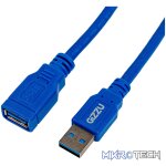 Gizzu USB 3.0 Extension Cable 2m