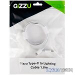 Gizzu USB Type-C to Lighting Cable 1.8m - Image 4