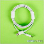 Gizzu USB Type-C to Lighting Cable 1.8m - Image 5