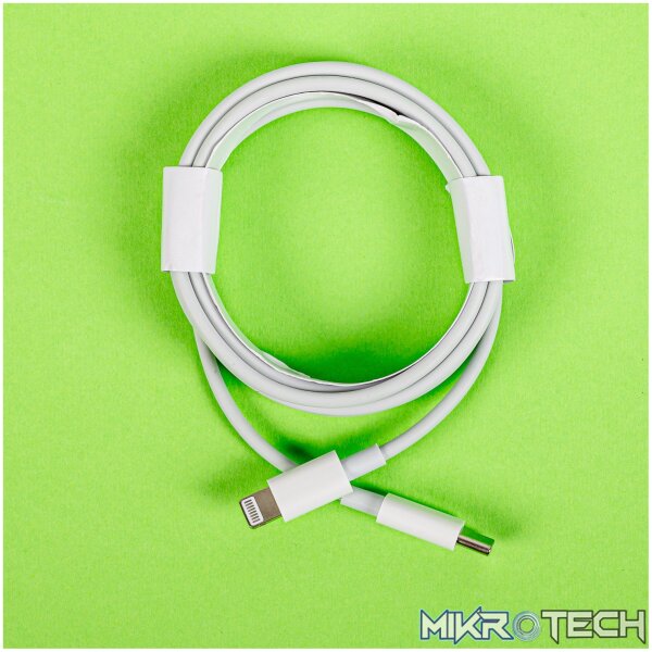 Gizzu USB Type-C to Lighting Cable 1.8m - Image 5