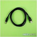 Gizzu USB2.0 Printer Cable 1.5M - Image 4