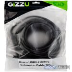 Gizzu USB3.0 Active Extension Cable 10m - Image 4