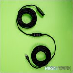 Gizzu USB3.0 Active Extension Cable 10m - Image 5