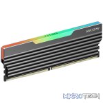 HIKSEMI Future RGB 16GB 3600MHz DDR4 UDIMM Gaming Memory – Black - Image 3