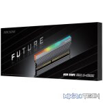 HIKSEMI Future RGB 16GB 3600MHz DDR4 UDIMM Gaming Memory – Black - Image 5