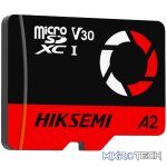 Hiksemi Capture V30 64GB MicroSDXC (Without Adapter) - Image 2
