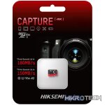 Hiksemi Capture V30 64GB MicroSDXC (Without Adapter) - Image 4