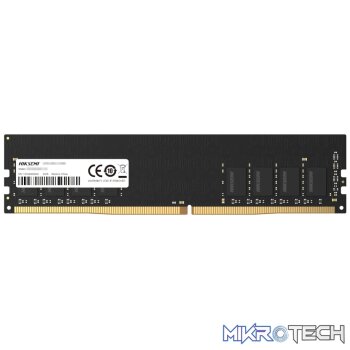 Hiksemi Hiker 4GB DDR4 2666MHz Desktop Memory