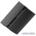 Hiksemi T300S Sheild 1TB Type-C Portable SSD - Image 2