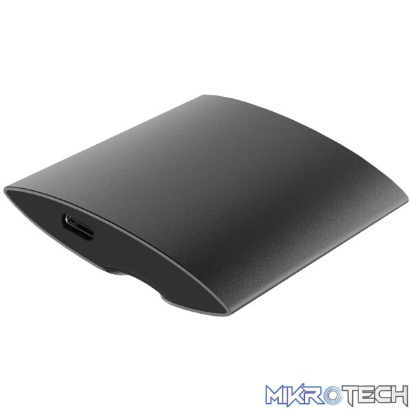 Hiksemi T300S Sheild 1TB Type-C Portable SSD - Image 3