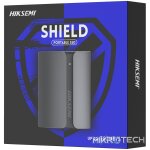 Hiksemi T300S Sheild 1TB Type-C Portable SSD - Image 4