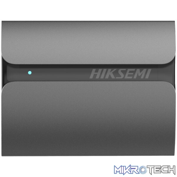 Hiksemi T300S Shield 1TB Type-C Portable SSD Hiksemi T300S Shield 1TB Type-C Portable SSD
