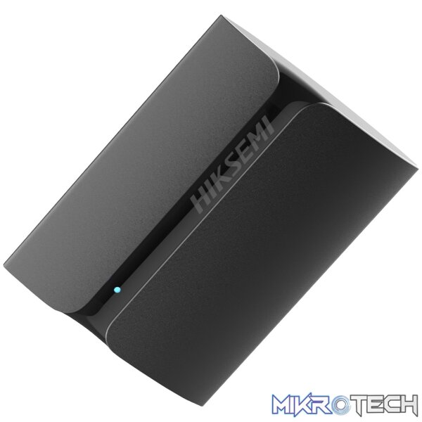 Hiksemi T300S Sheild 512GB Type-C Portable SSD - Image 2