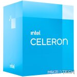 Intel 12th Gen Celeron G6900 LGA1700 3.40GHz 2-Core CPU