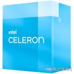 Intel 12th Gen Celeron G6900 LGA1700 3.40GHz 2-Core CPU - Image 3